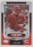 Adam Dunn [EX to NM] #/850