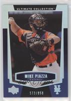 Mike Piazza #/850