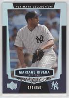 Mariano Rivera #/850