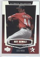 Roy Oswalt #/850