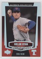 Nolan Ryan #/850