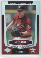 Jeff Kent #/850