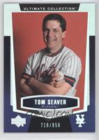 Tom Seaver #/850
