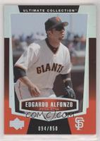 Edgardo Alfonzo #/850