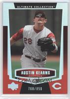 Austin Kearns #/850