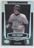 Bret Boone #/850