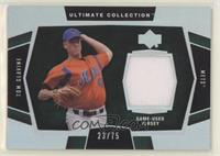 Tom Glavine #/75