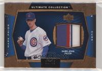 Mark Prior #/35