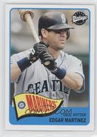 Edgar Martinez