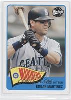 Edgar Martinez