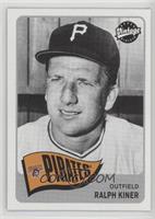 Ralph Kiner