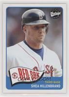 Shea Hillenbrand