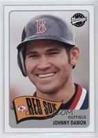 Johnny Damon