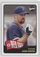 Jason Varitek