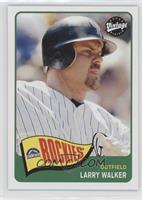 Larry Walker