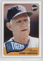 Sparky Anderson