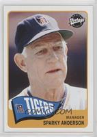 Sparky Anderson