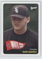 Mark Buehrle