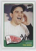 Yogi Berra