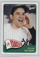 Yogi Berra