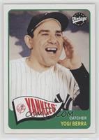 Yogi Berra