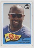 Carlos Delgado [EX to NM]