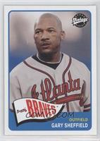 Gary Sheffield