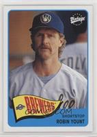 Robin Yount