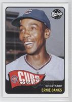 Ernie Banks