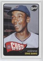 Ernie Banks