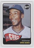 Ernie Banks