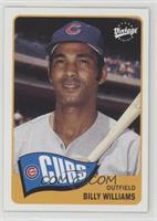 Billy Williams