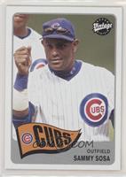 Sammy Sosa