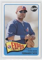 Fernando Tatis