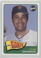 Juan Marichal