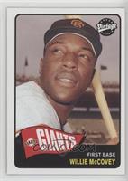 Willie McCovey