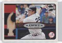 Jason Giambi