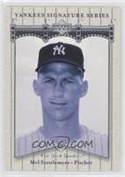 Mel Stottlemyre