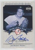 Jim Bouton