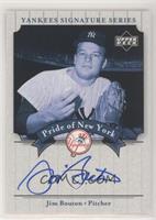 Jim Bouton