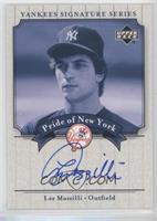 Lee Mazzilli