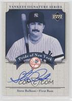 Steve Balboni