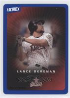 Lance Berkman #/650