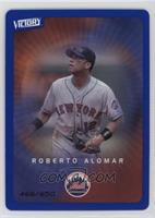 Roberto Alomar [EX to NM] #/650
