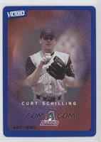 Curt Schilling #/650