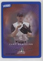 Curt Schilling #/650