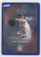 Tim Hudson #/650