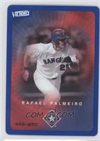 Rafael Palmeiro #/650