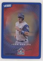 Josh Phelps #/650