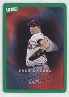 Greg Maddux